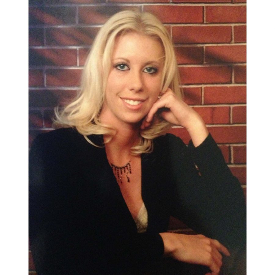 Chelsey Brackenridge