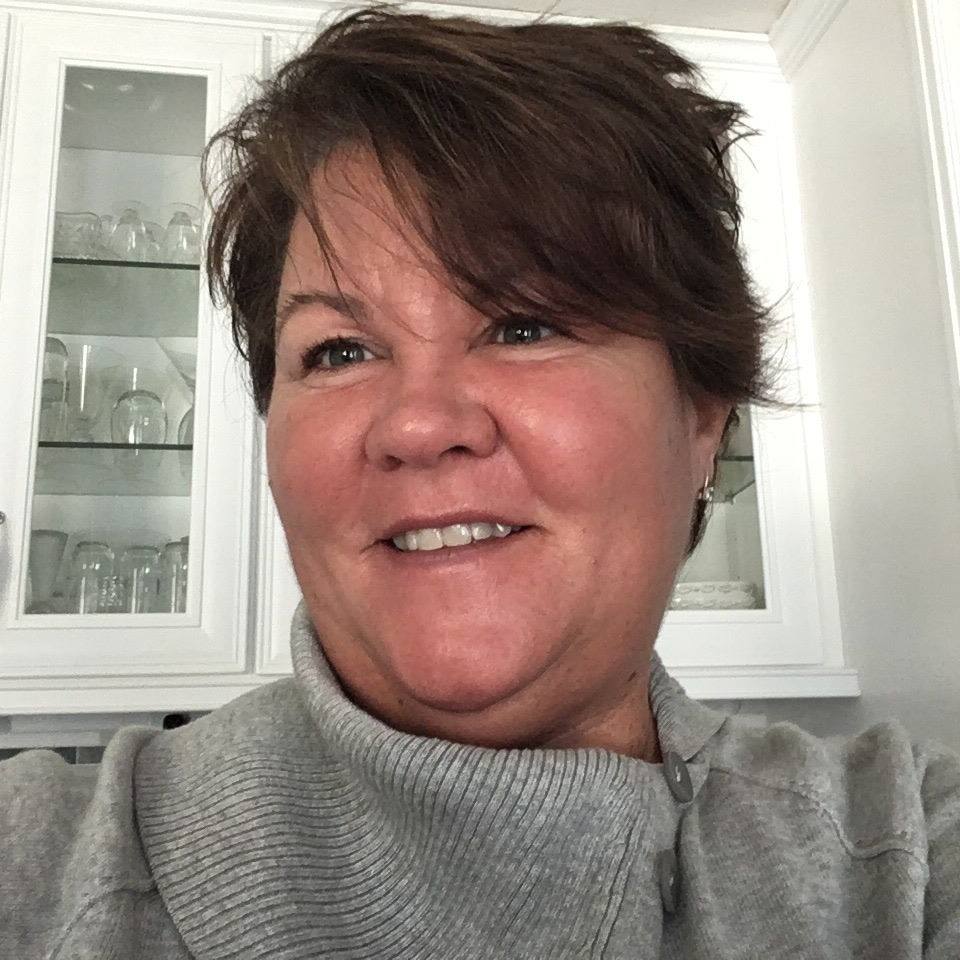 Kim Lisk